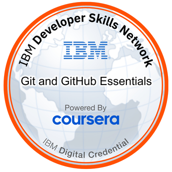 Git and GitHub Essentials badge